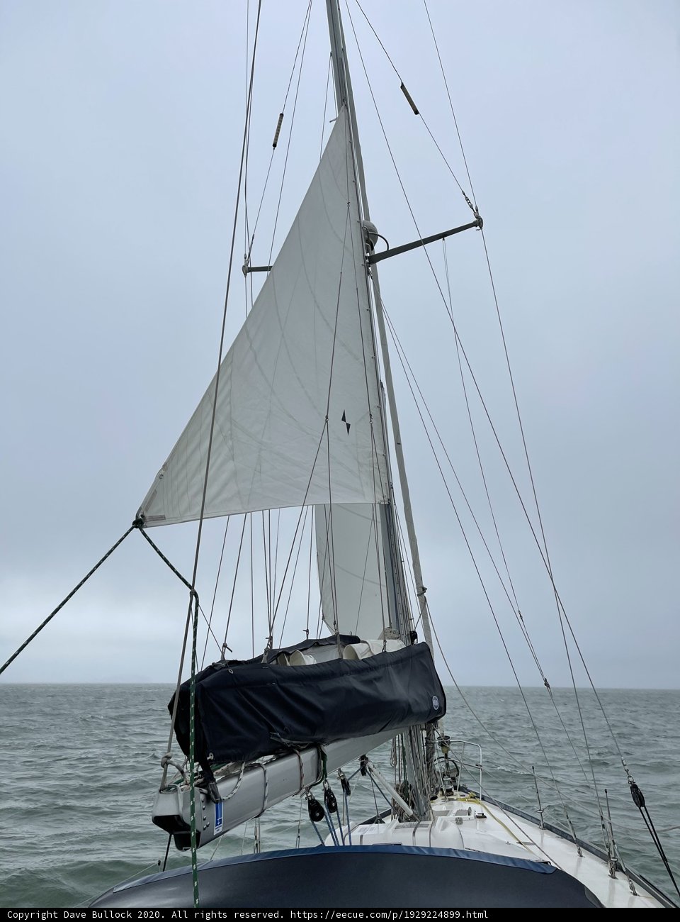 Smooth Sailing