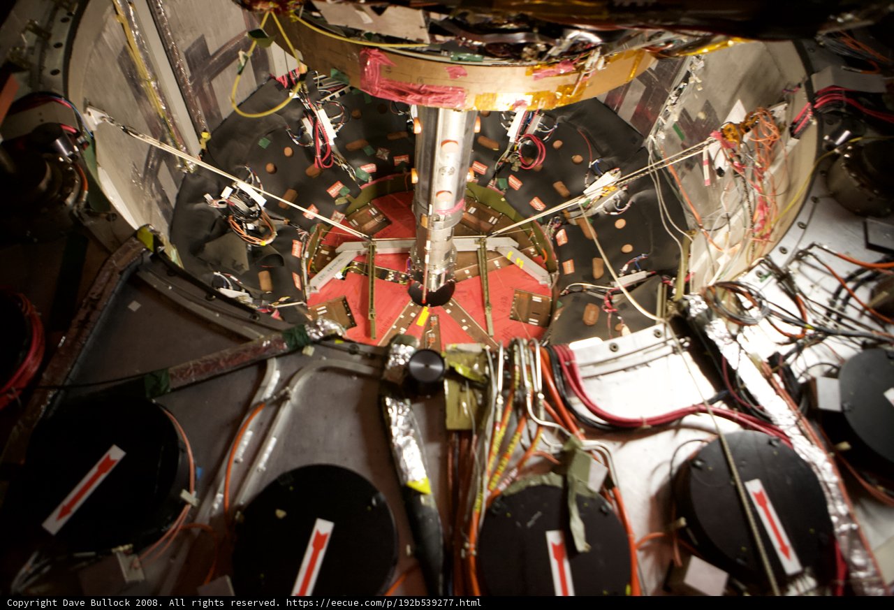 The Inner Workings of a Powerful Machine