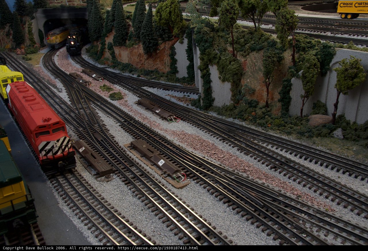 Memories of Railways Past