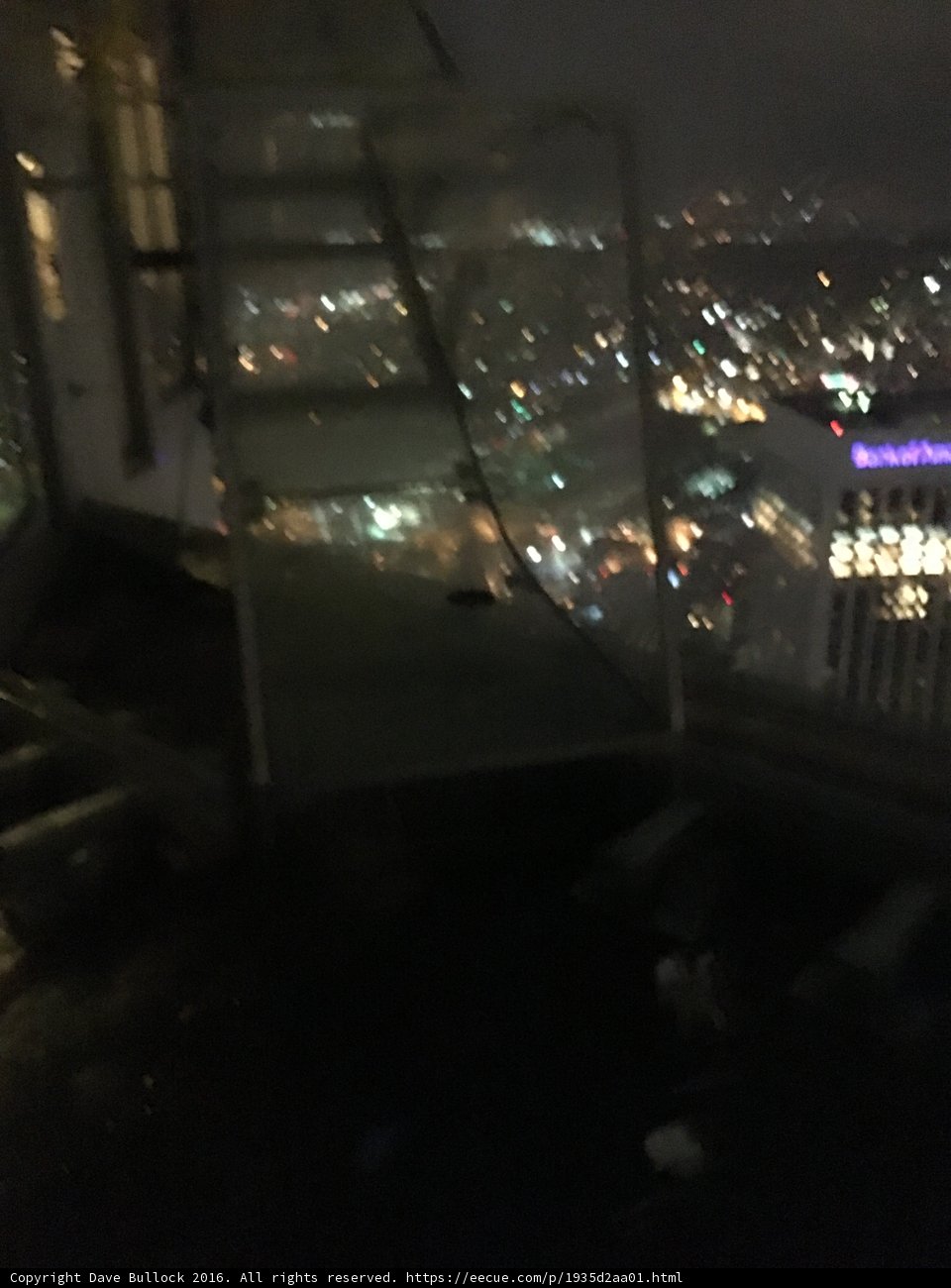 City Lights