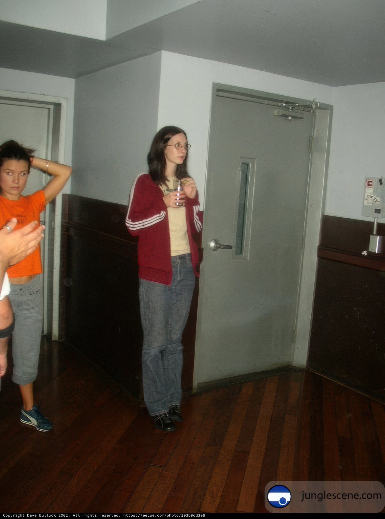 Family Time in the Living Room