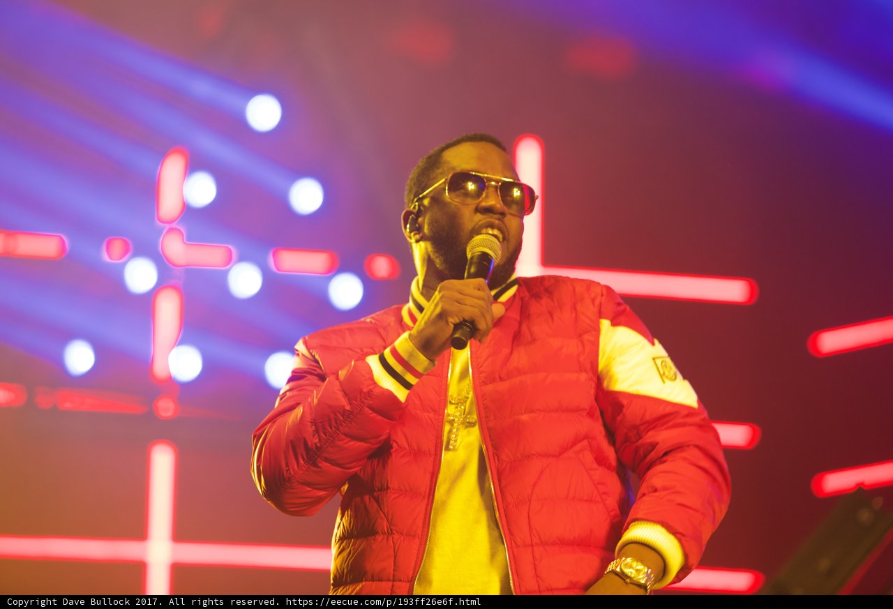 The Red Jacket Soloist