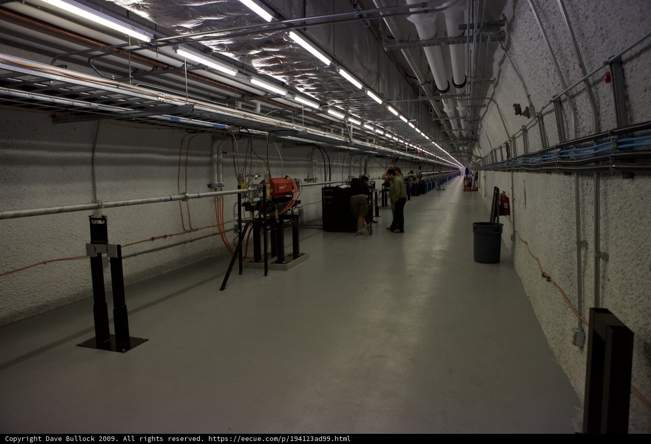 Industrial Corridor