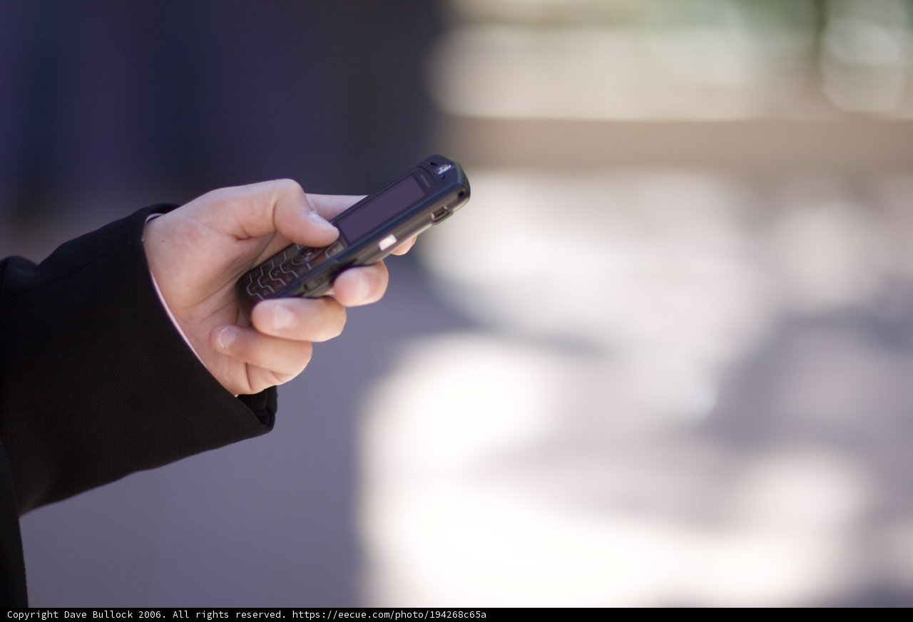 Mobile Communication