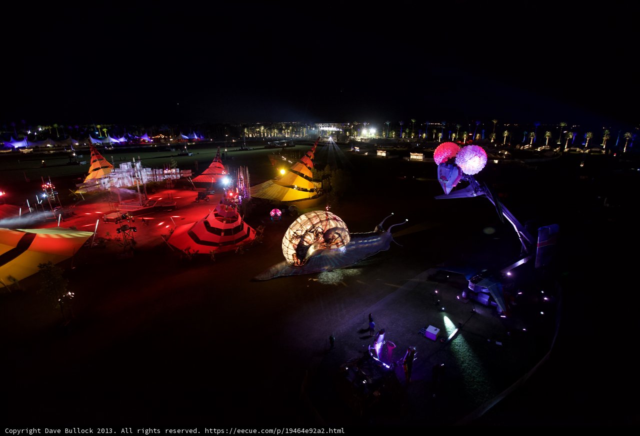 Carnival of Lights