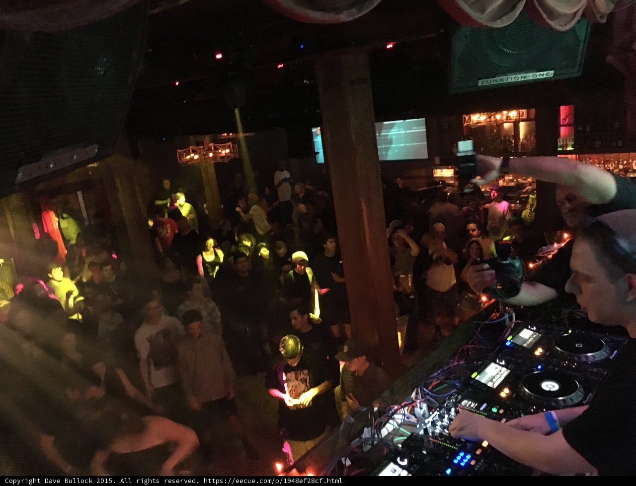 Nightclub Beats