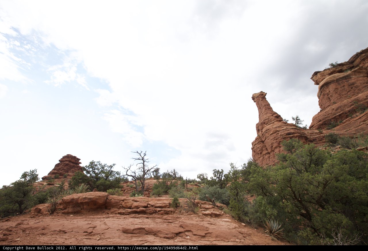 Canyon Explorer
