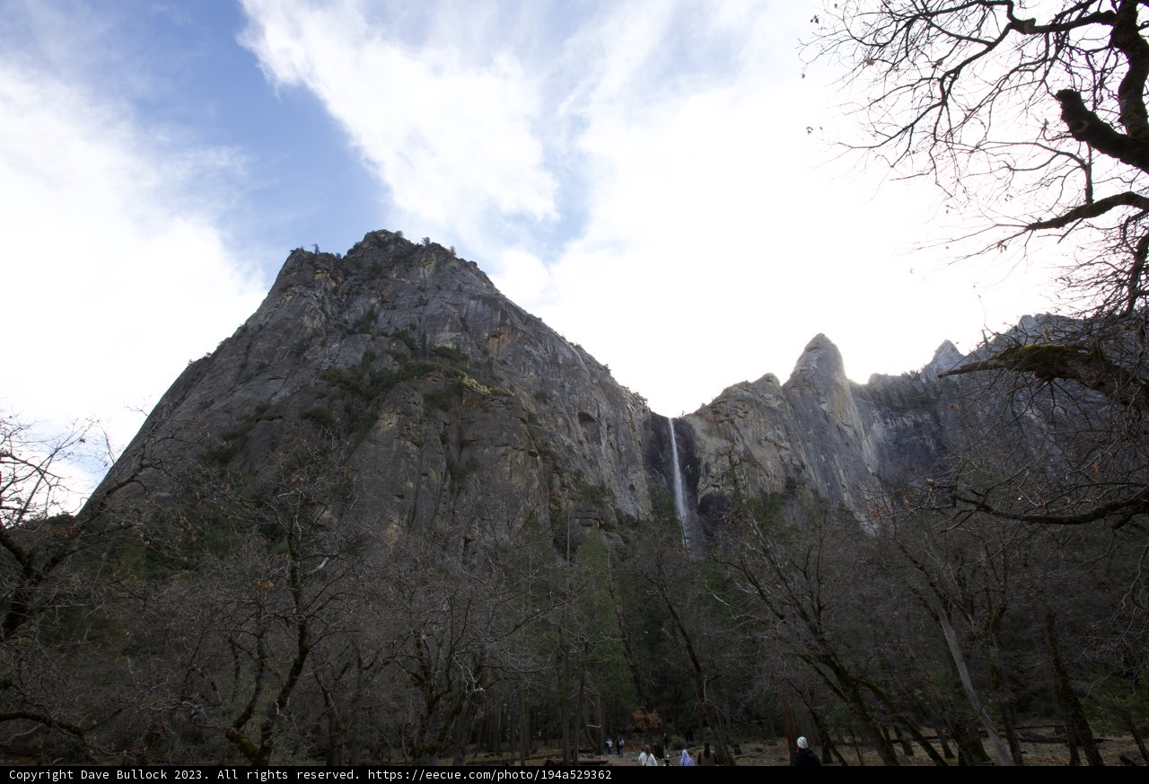 Explorers Enchanted by Yosemite Majesty, 2023