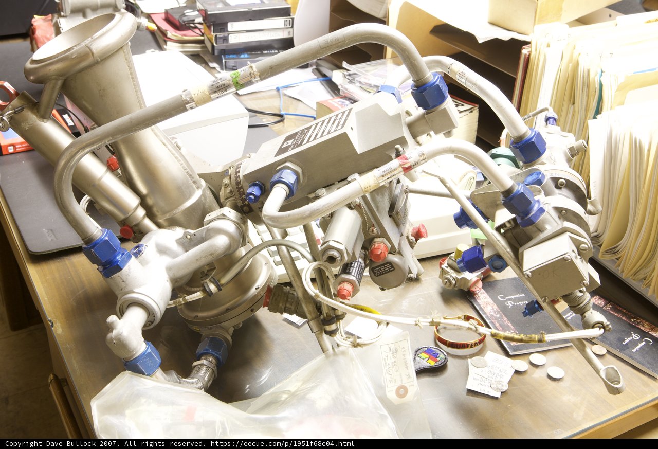 The Inner Workings