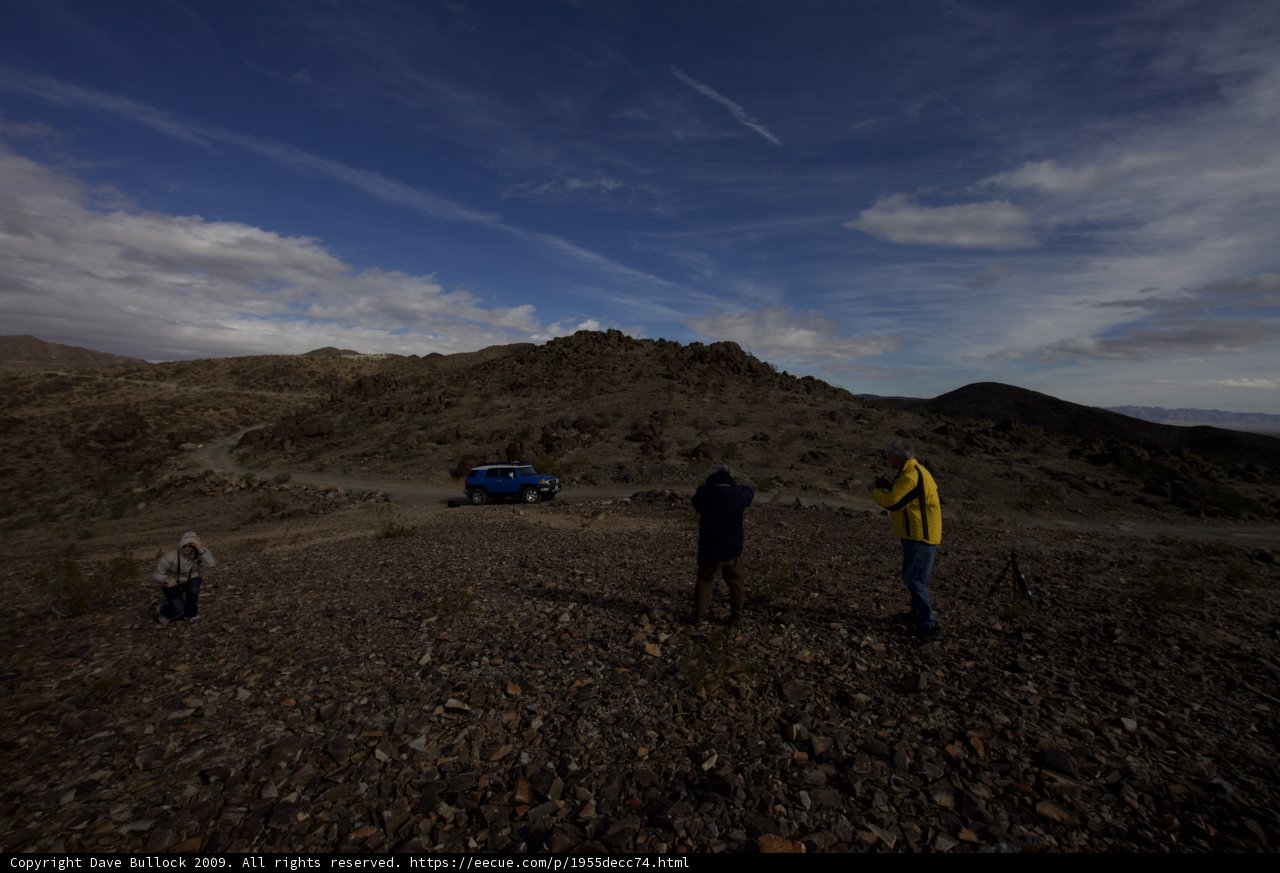 Adventure on the Rocky Hills