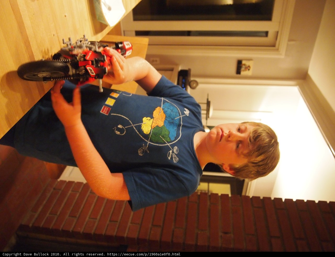 Toy Car Fun