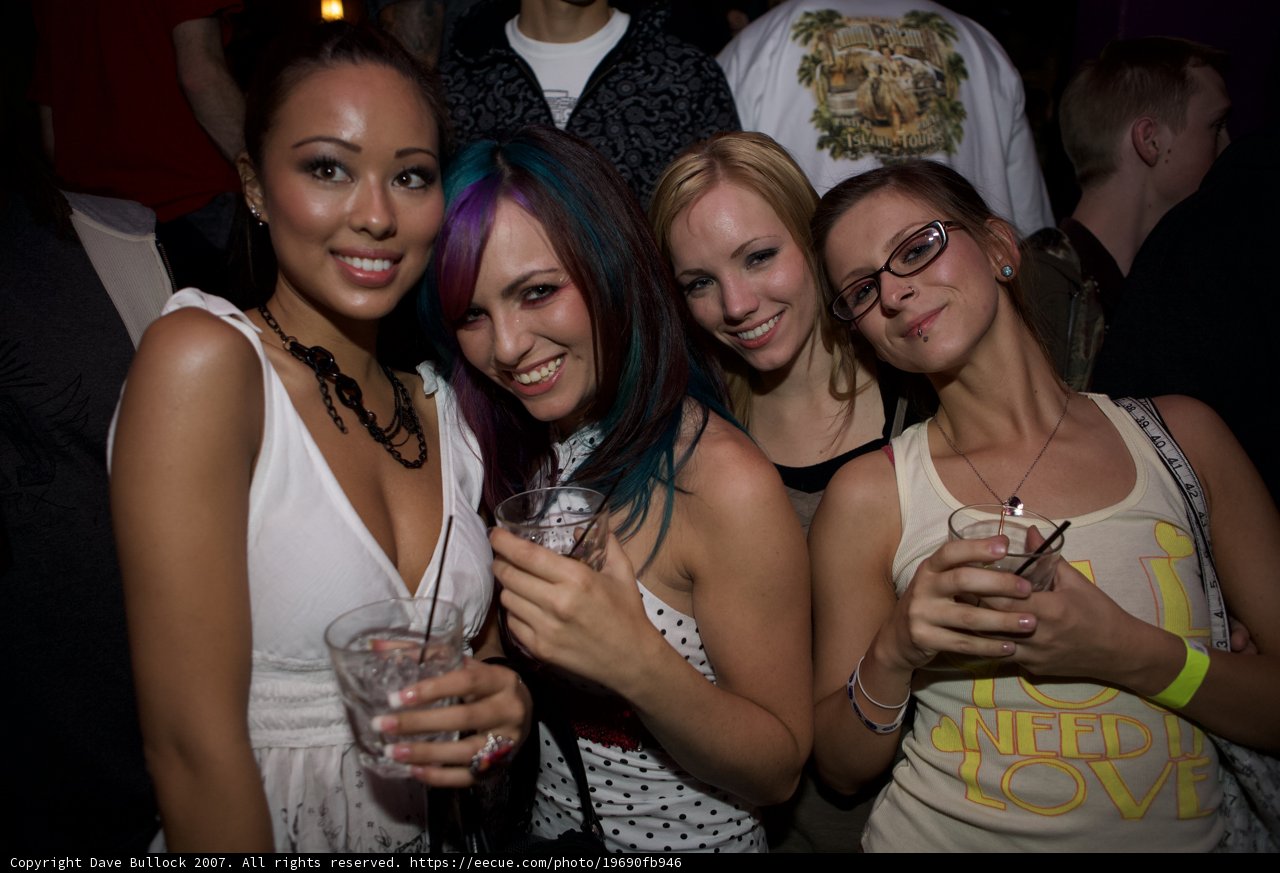 Ladies Night Out