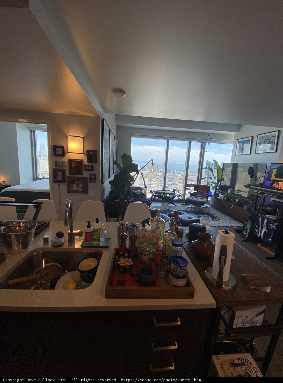 City View Kitchen