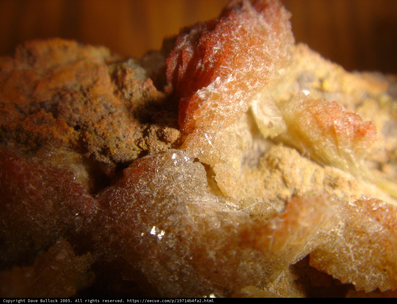 Mineral Marvel