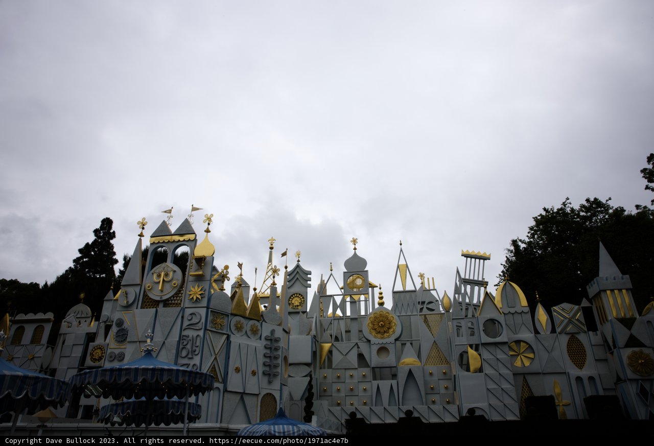 Magical Day at Disneyland - June 2023