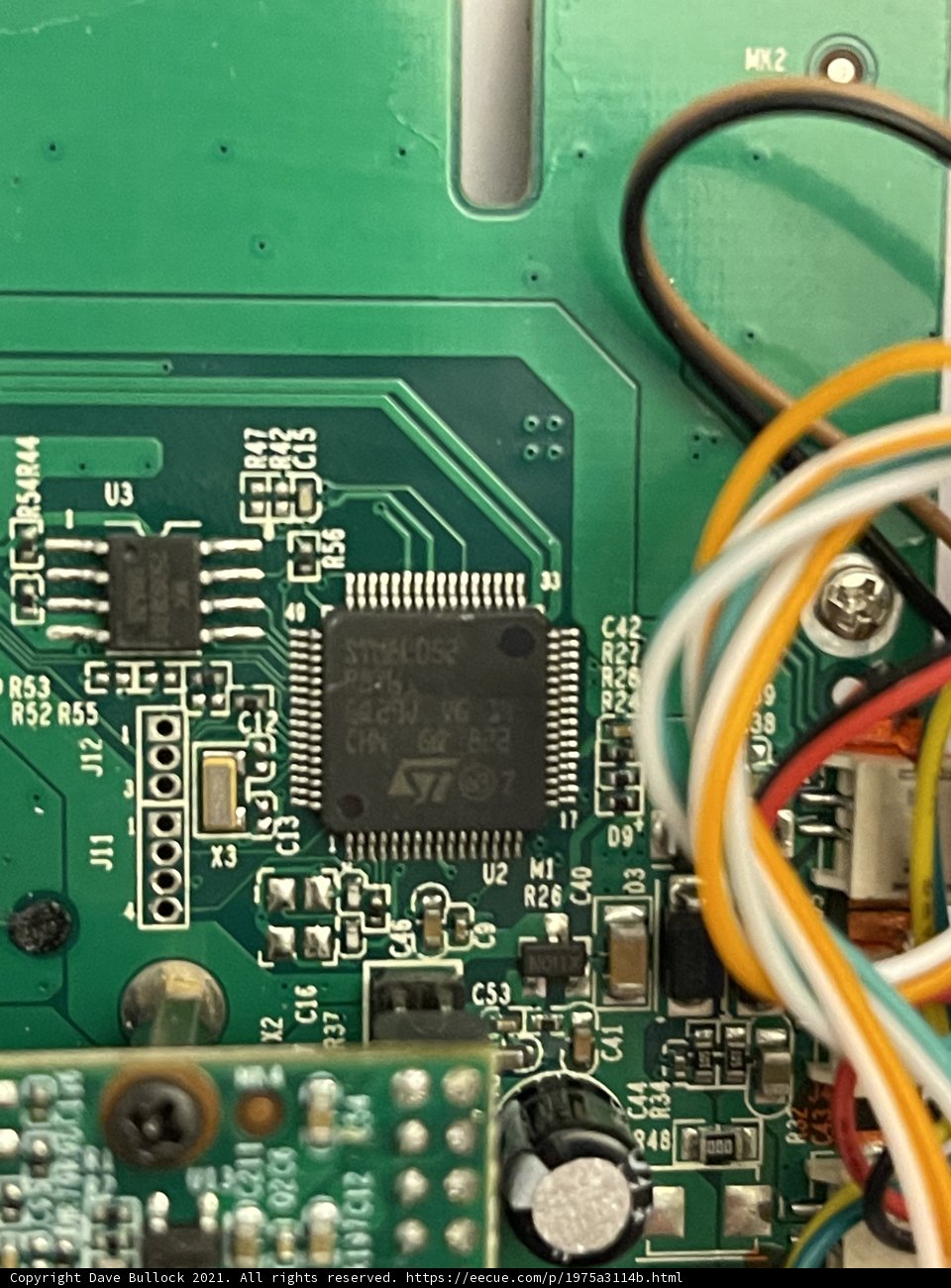 The Inner Workings of a Computer's Brain