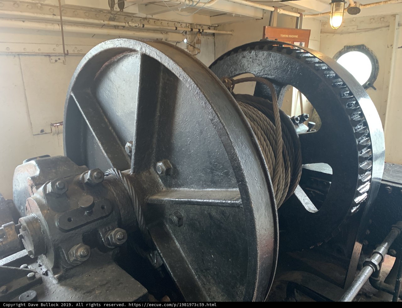 Industrial Spoke Machine