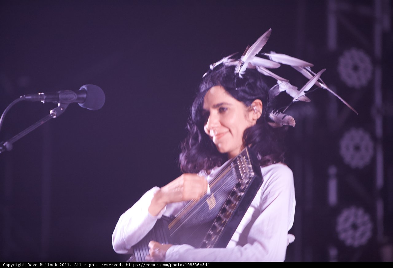Feathers and Strings