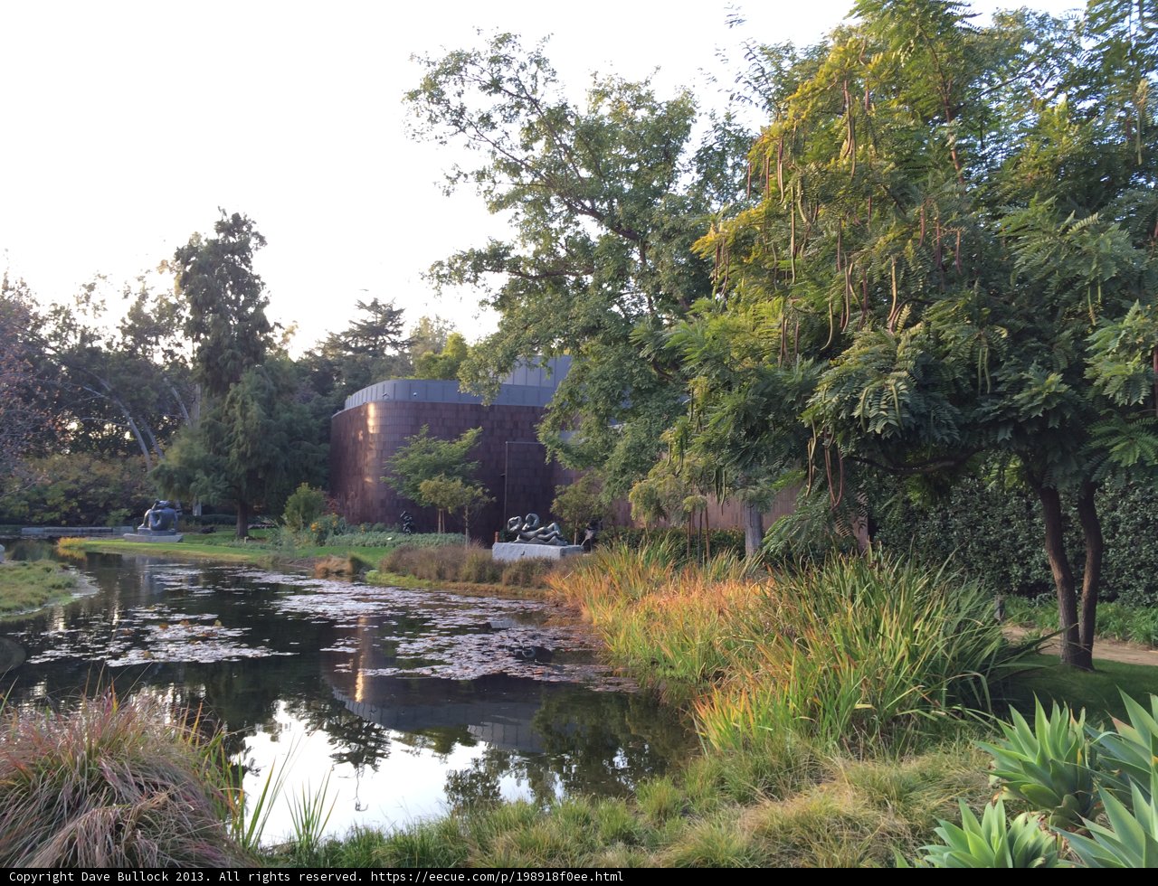 Serenity Pond