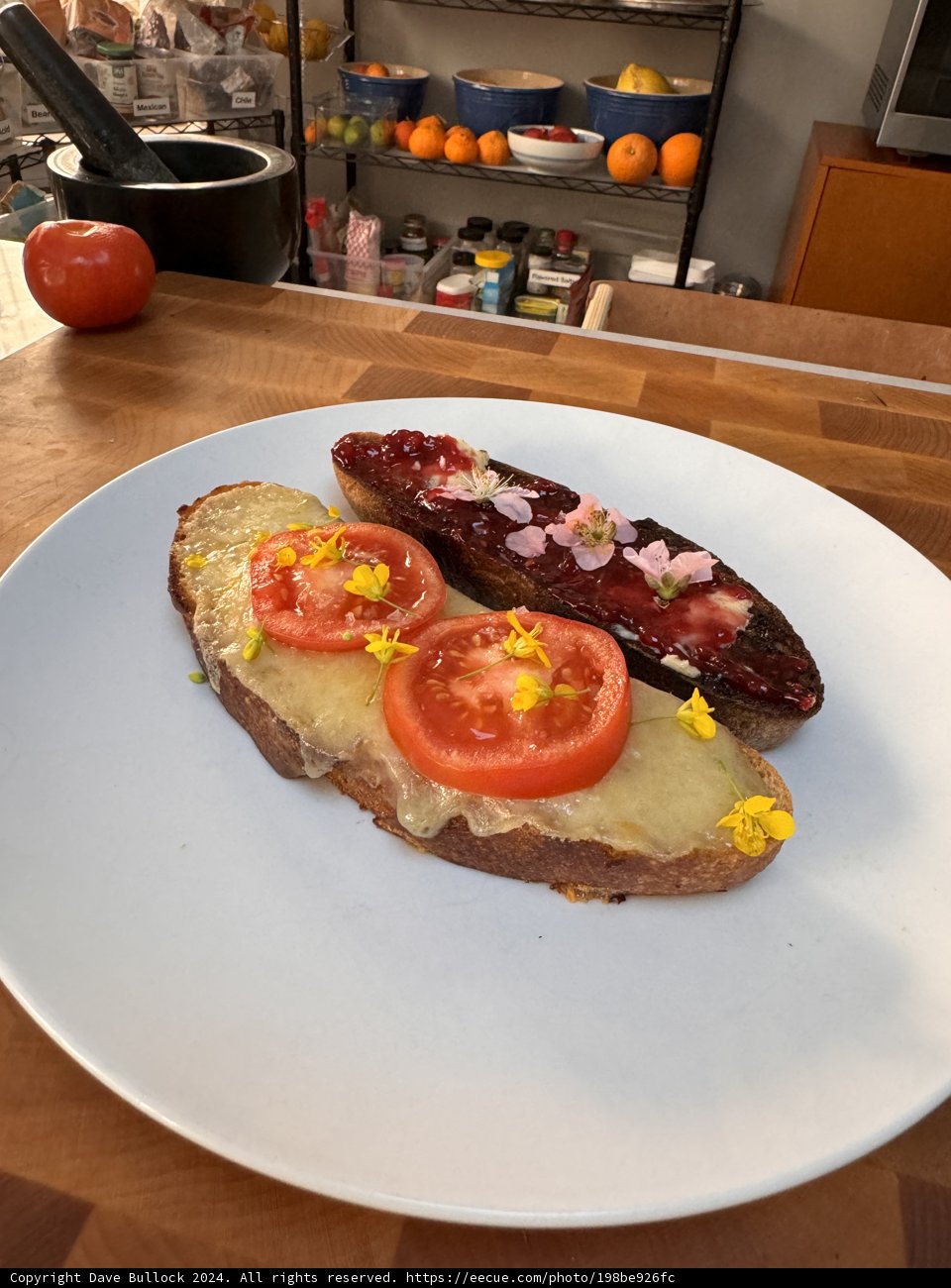 Morning Delights: The Perfect Sandwich for Breakfast