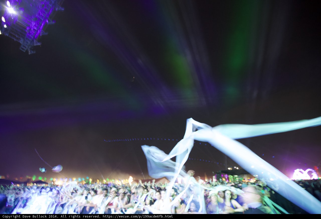 Lights, Kite, Action!