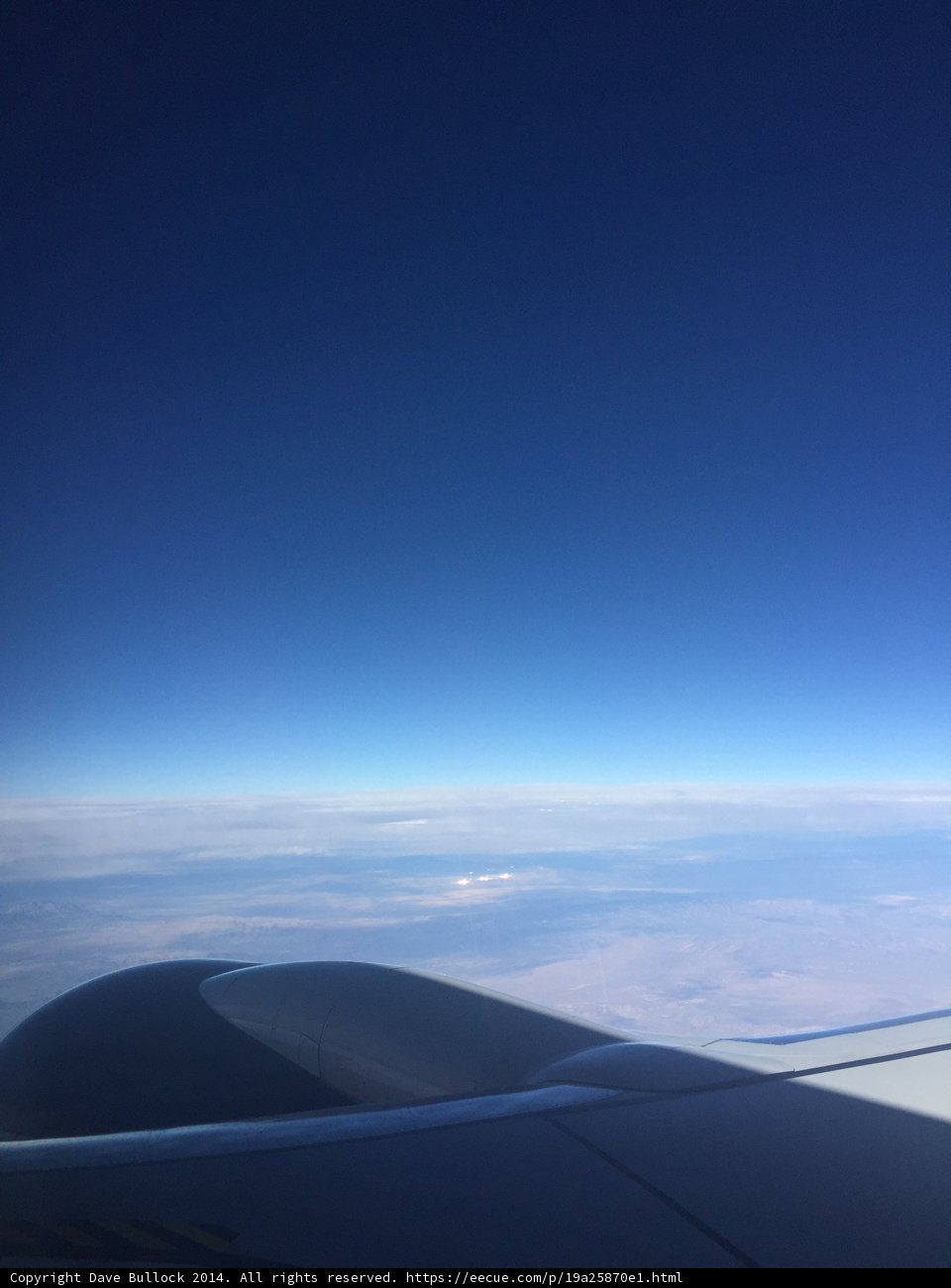 Winged View