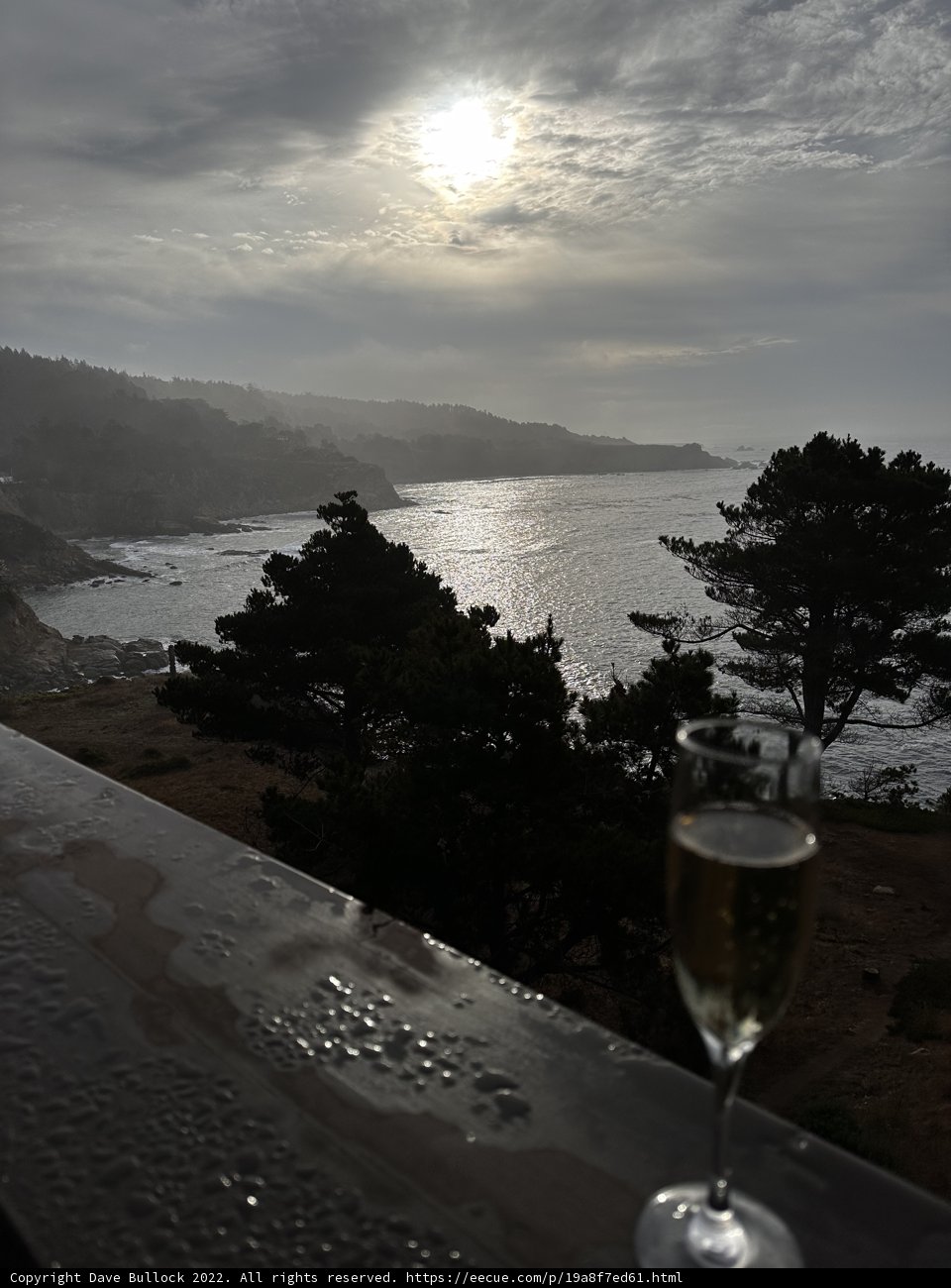 Coastal Cheers