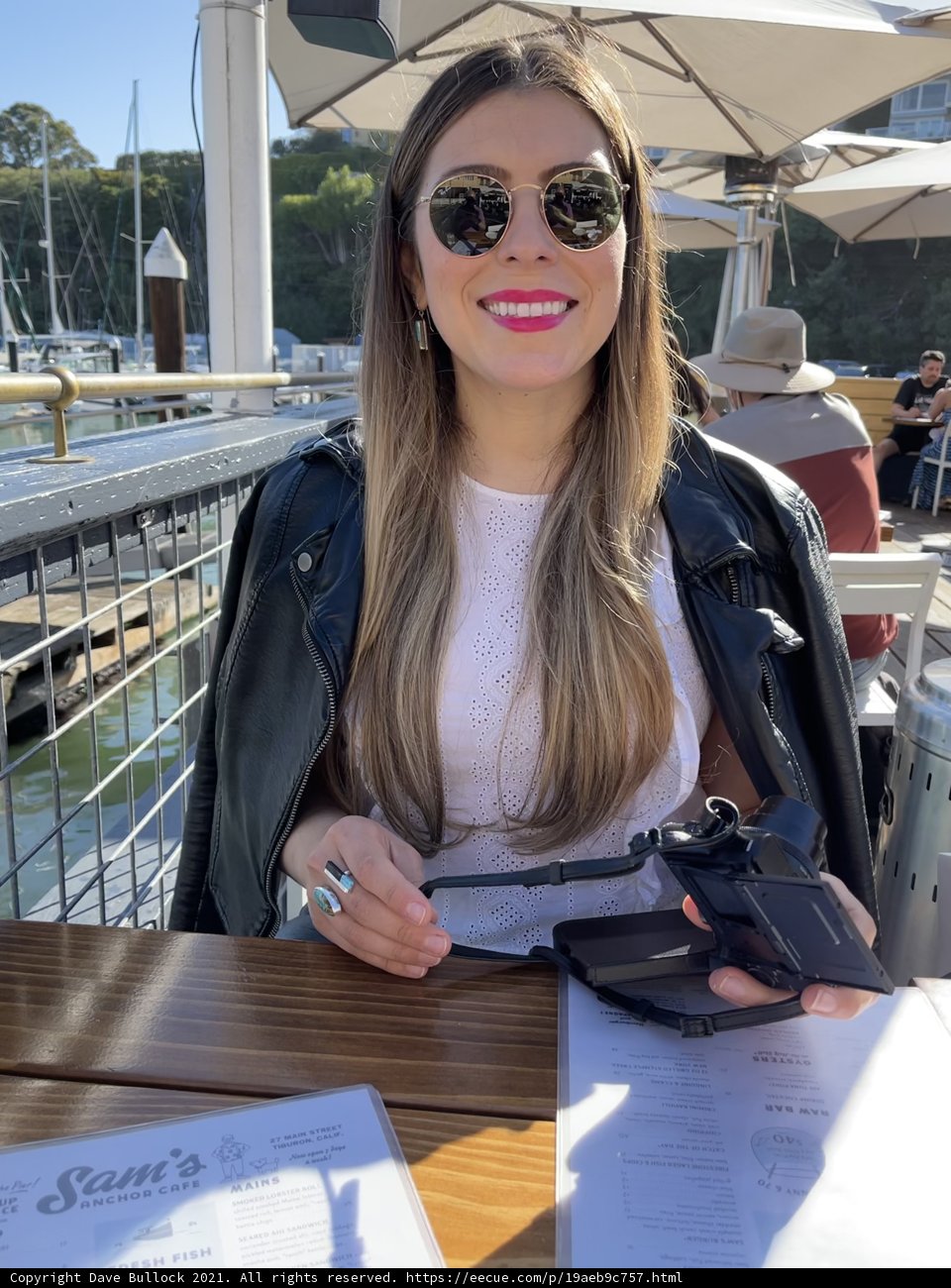 Cool and Chic Style Under the Sun
