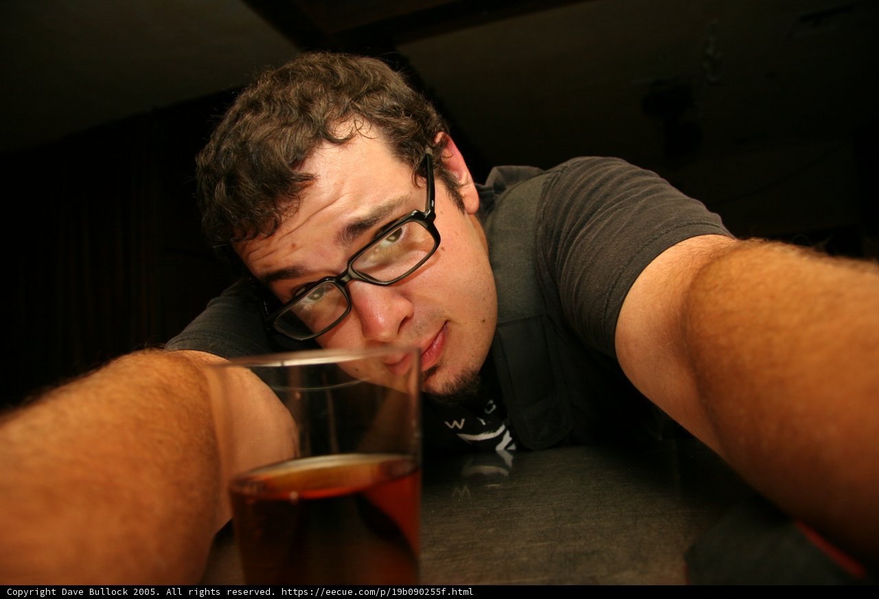 Beer and Glasses