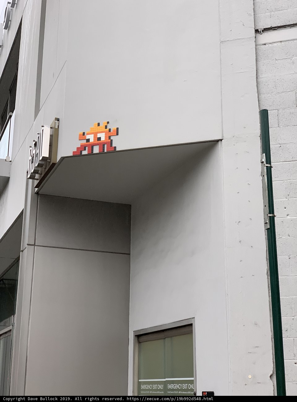 Invasion Street