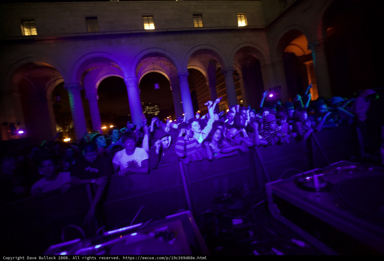 Purple Haze Concert