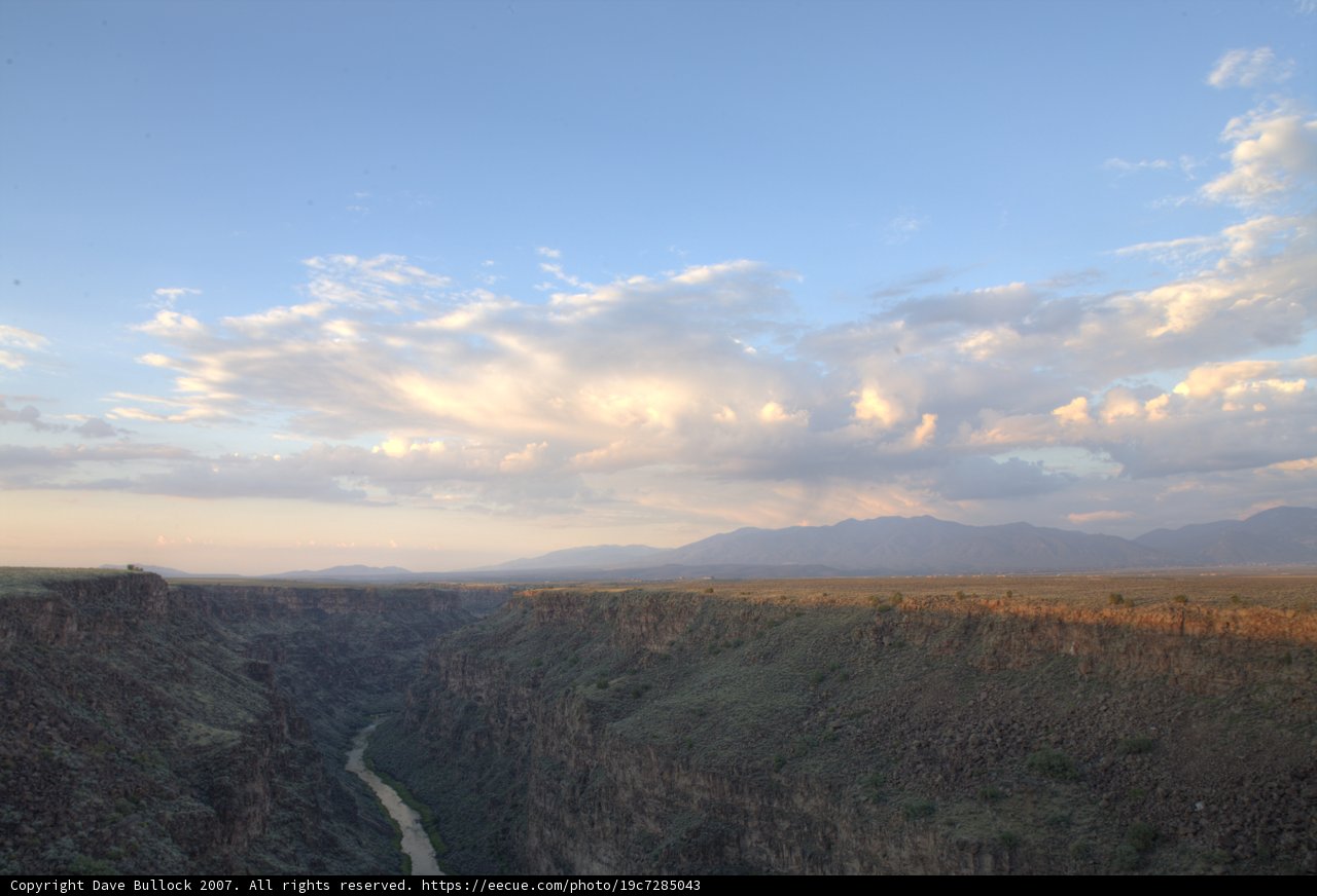 Canyon Serenity