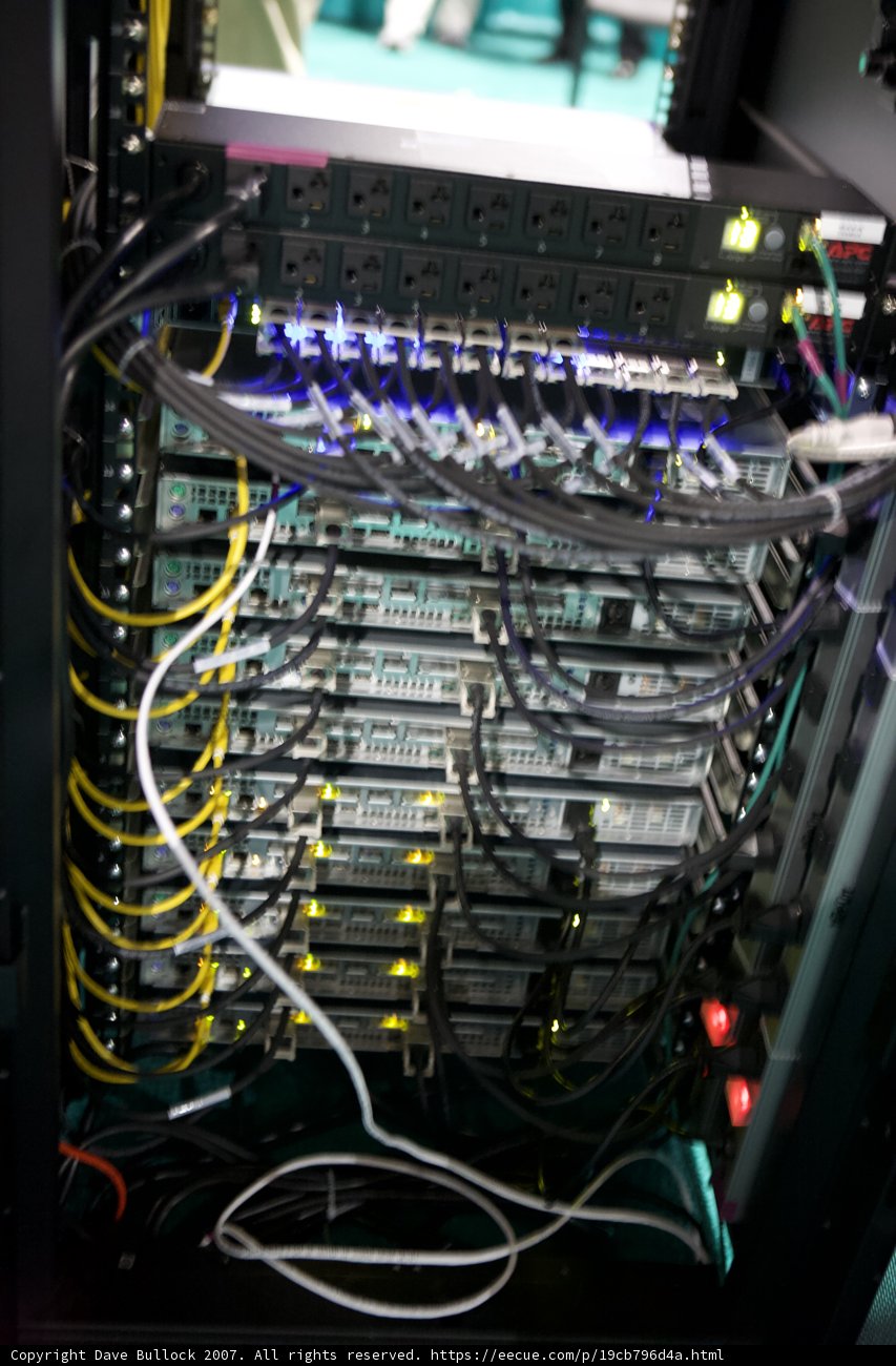 The Ultimate Hardware Jungle