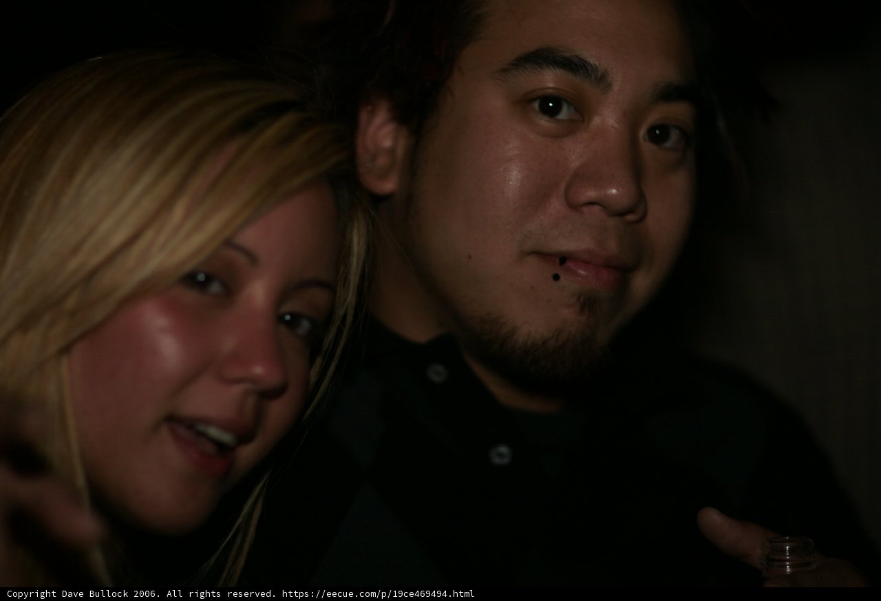 Party Pulse