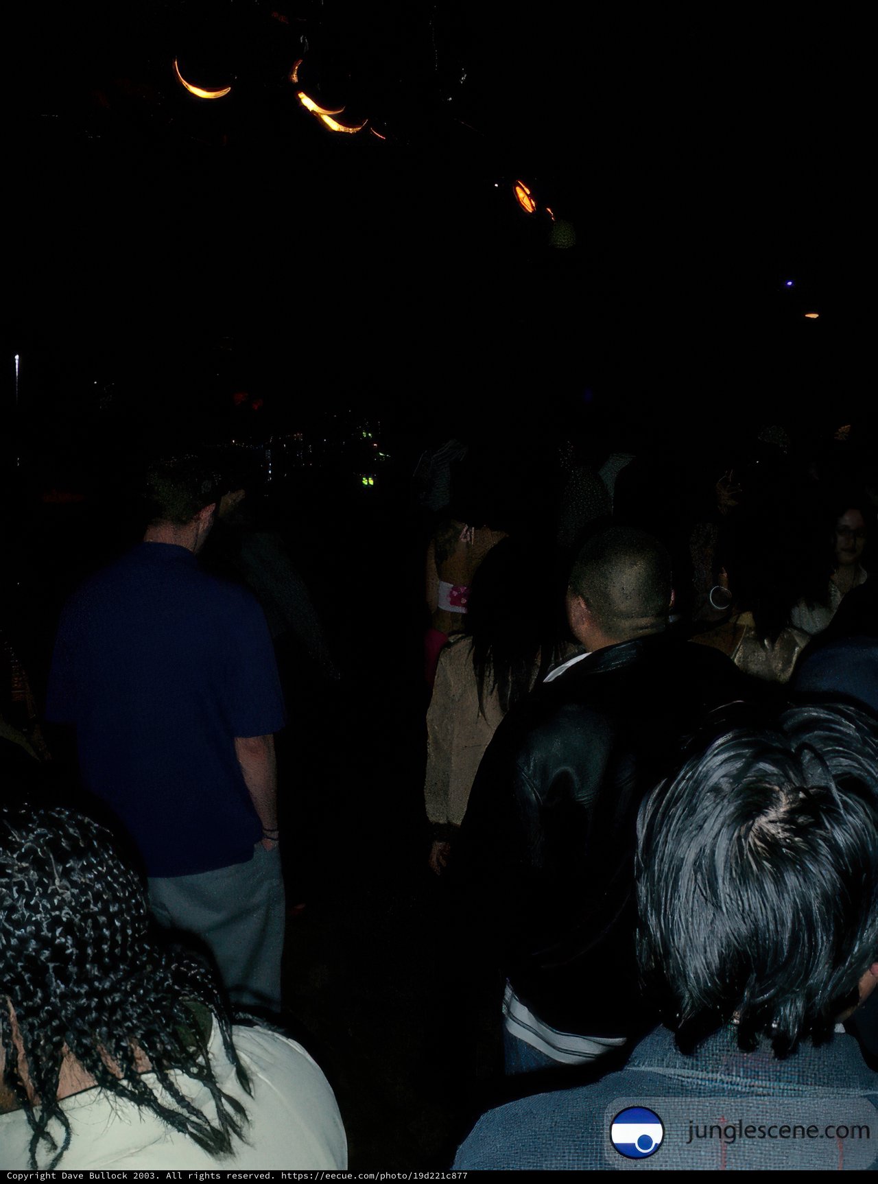 Jointz Valentine Night at the Club