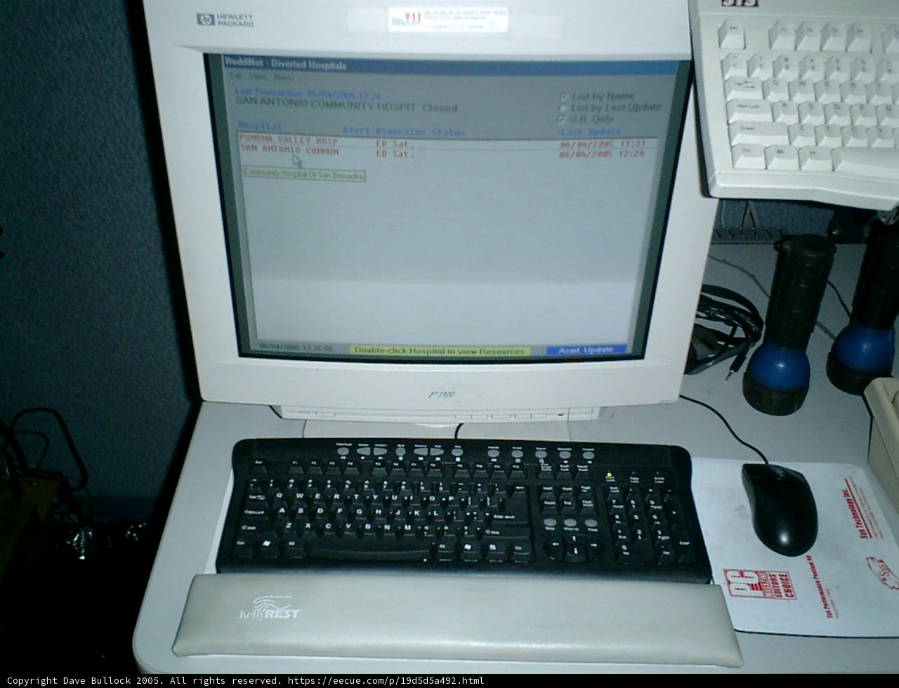 Modern Computer Setup