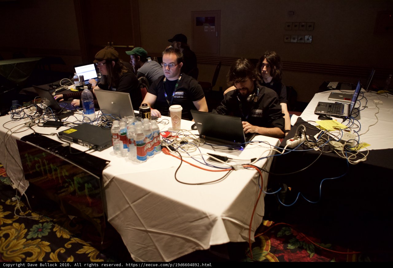 Laptop Workshop