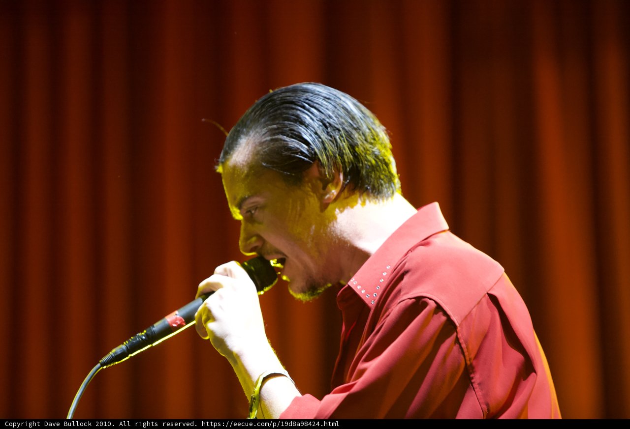 The Entertainer's Melody