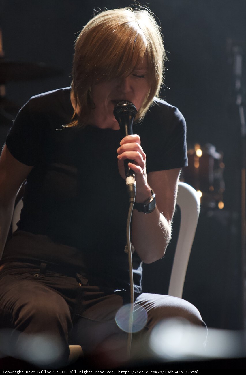 Captivating Solo Performance