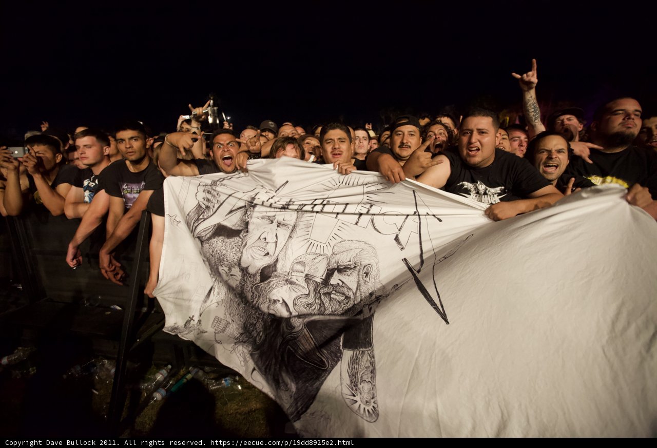 Unity in the Night Sky