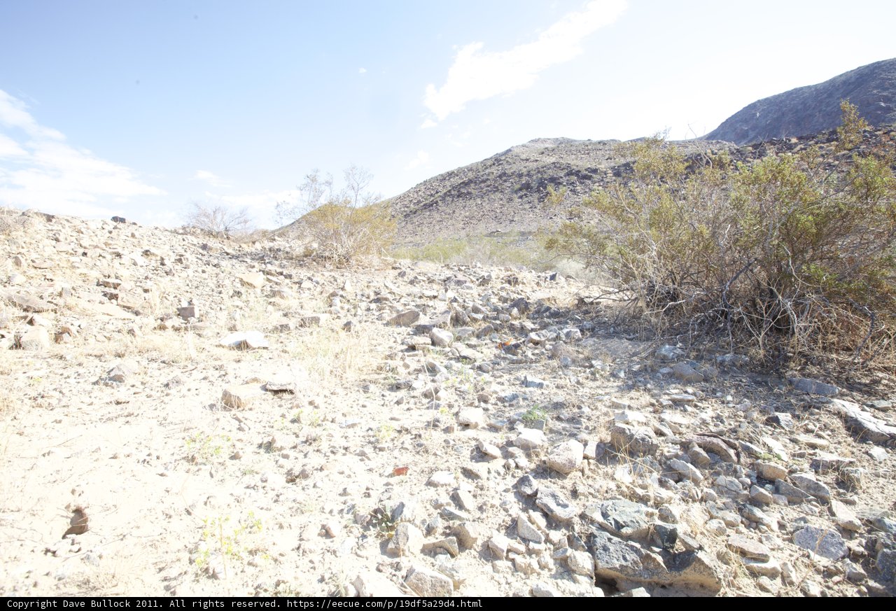 Off The Beaten Path