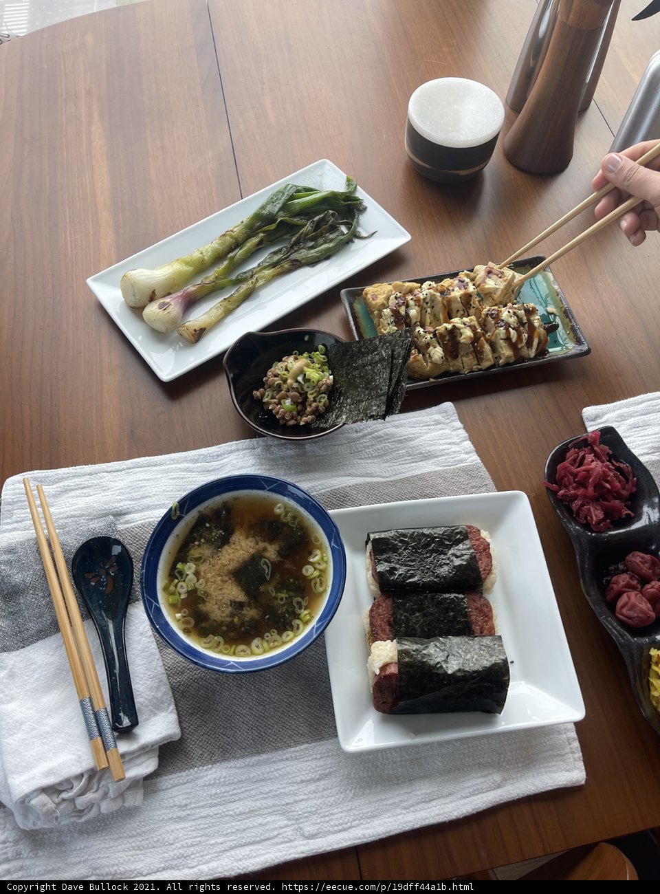 A Feast for the Whole Family
