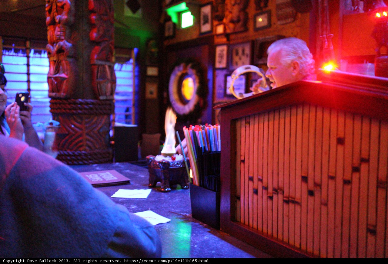 A Night of Art and Entertainment at The Pub