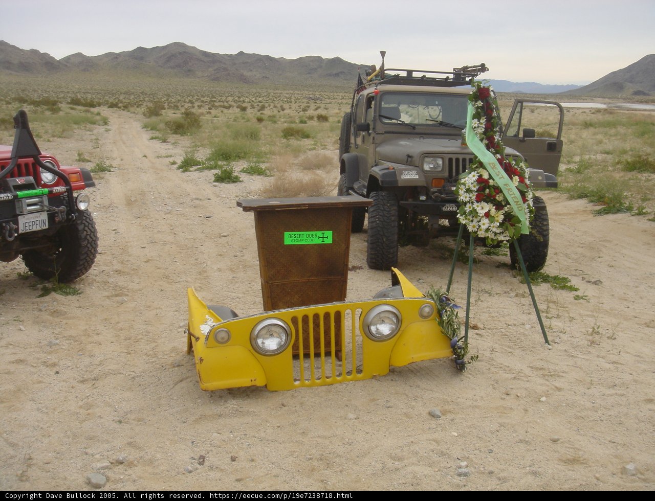 Off-Road Adventure