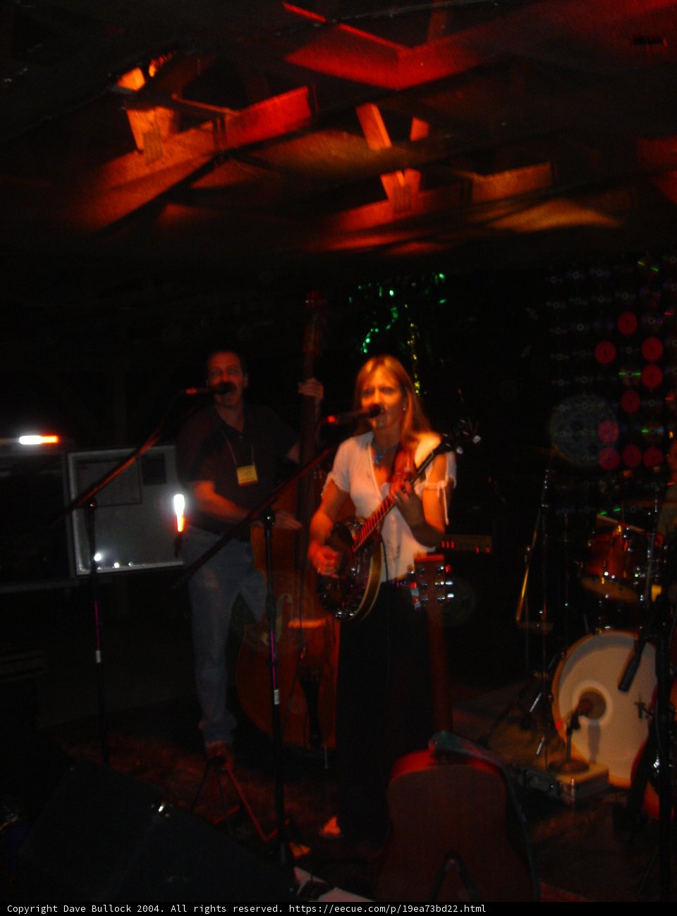 Jamming Out in the Urban Jungle