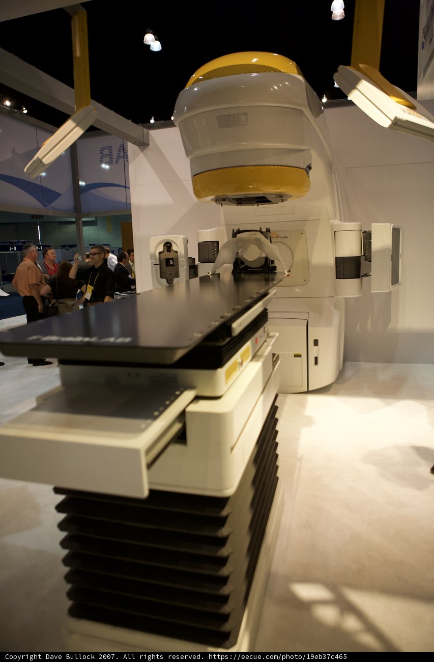 The Operating Theatre Machine