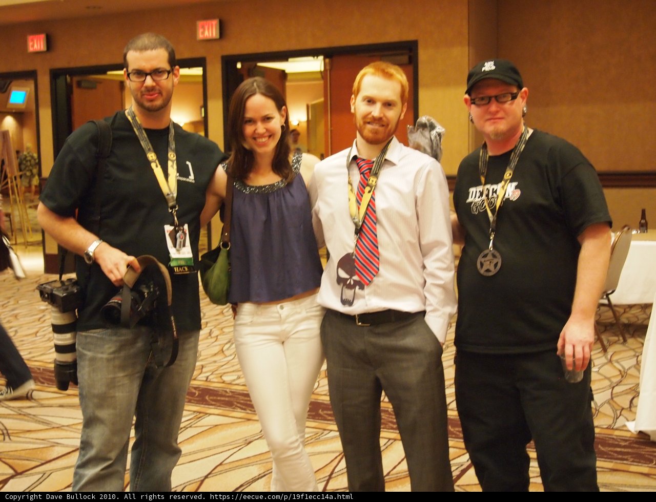 Formal Attire Team