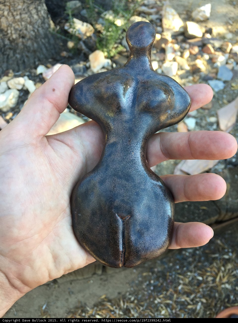 Handcrafted Art