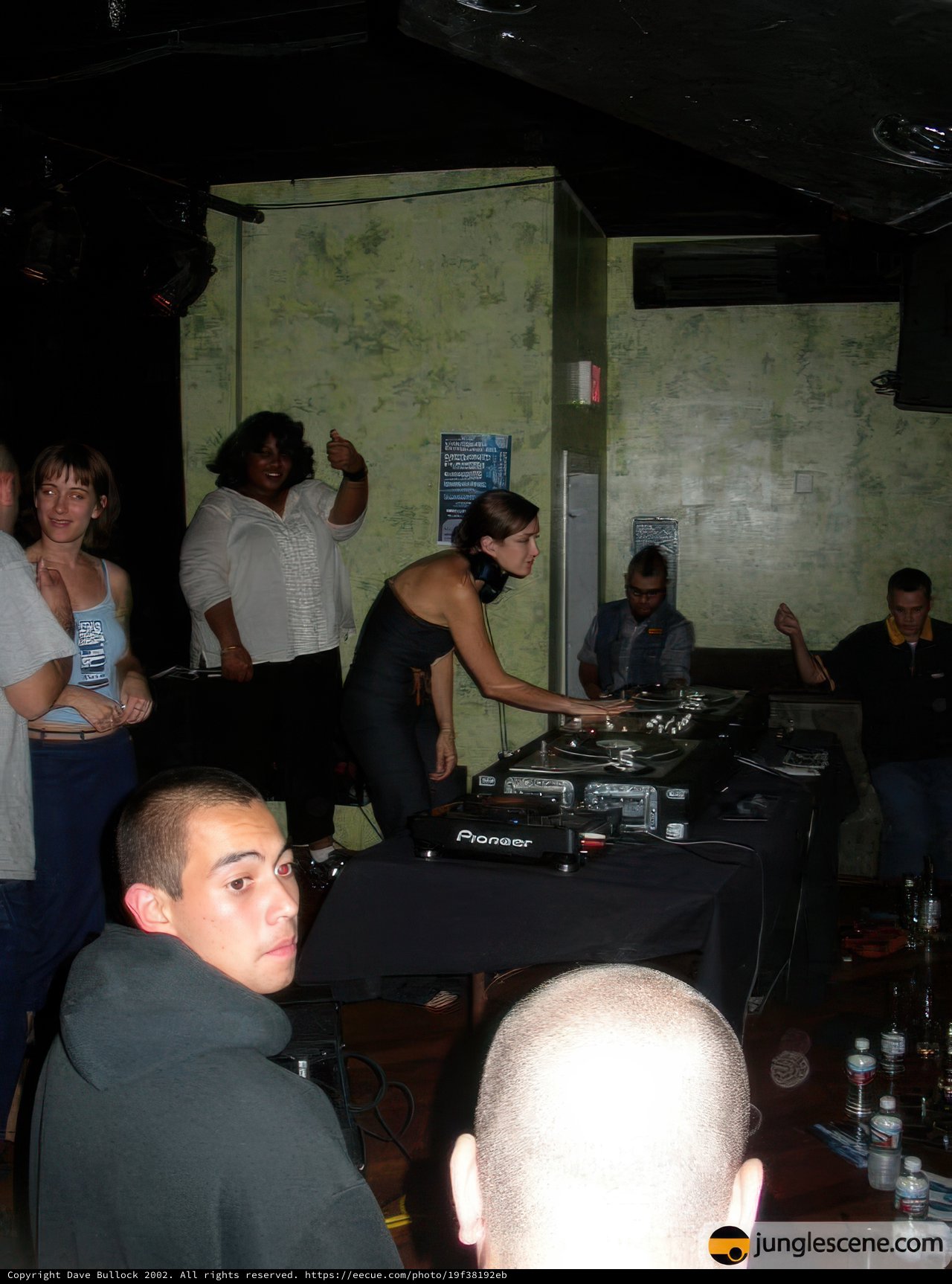Club Groove