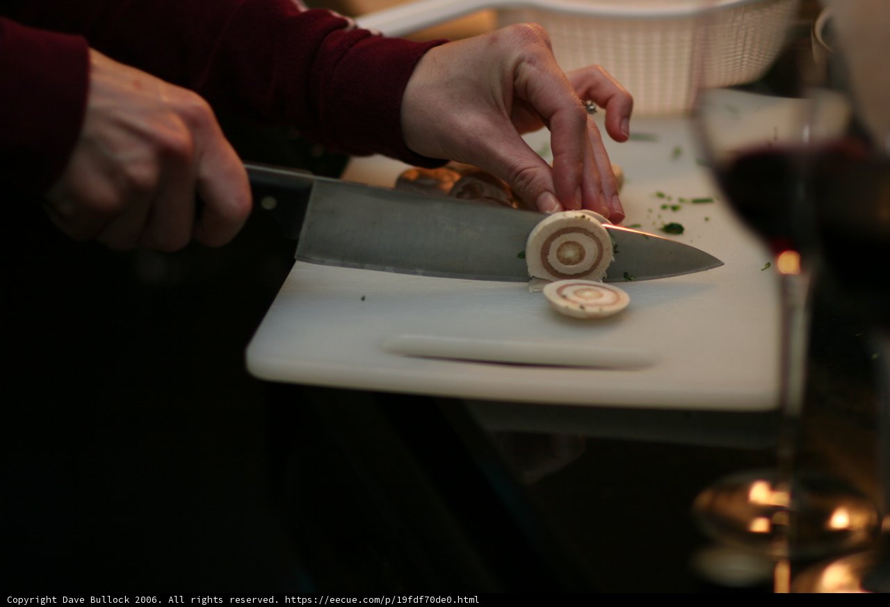 Precise Slicing
